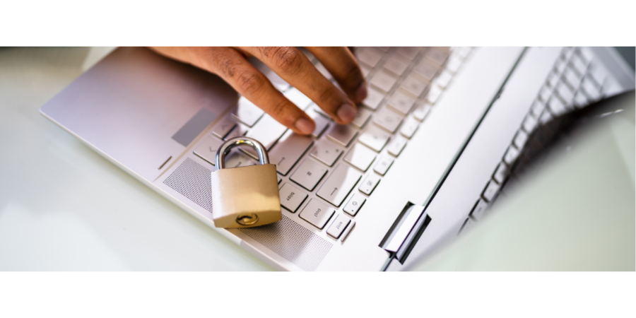 Online muss man sicherere Passöwrter erstellen, um sich vor Hackern zu schützen.